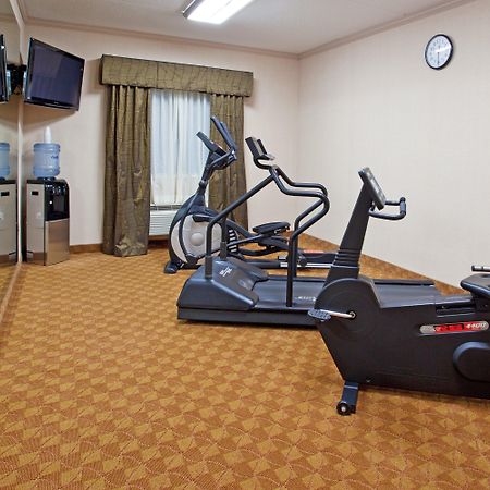 Holiday Inn Express Murrysville - Delmont By Ihg Buitenkant foto