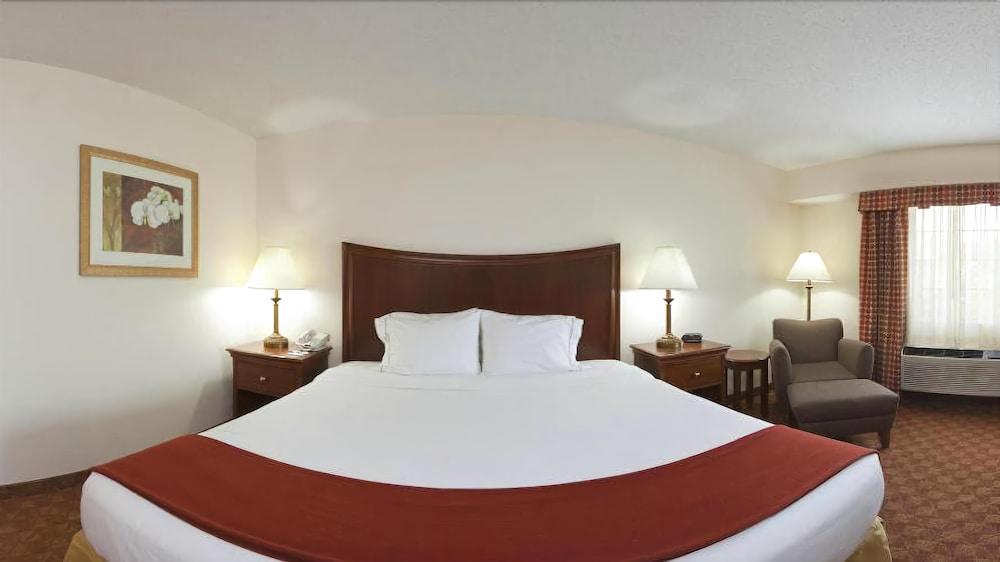 Holiday Inn Express Murrysville - Delmont By Ihg Buitenkant foto