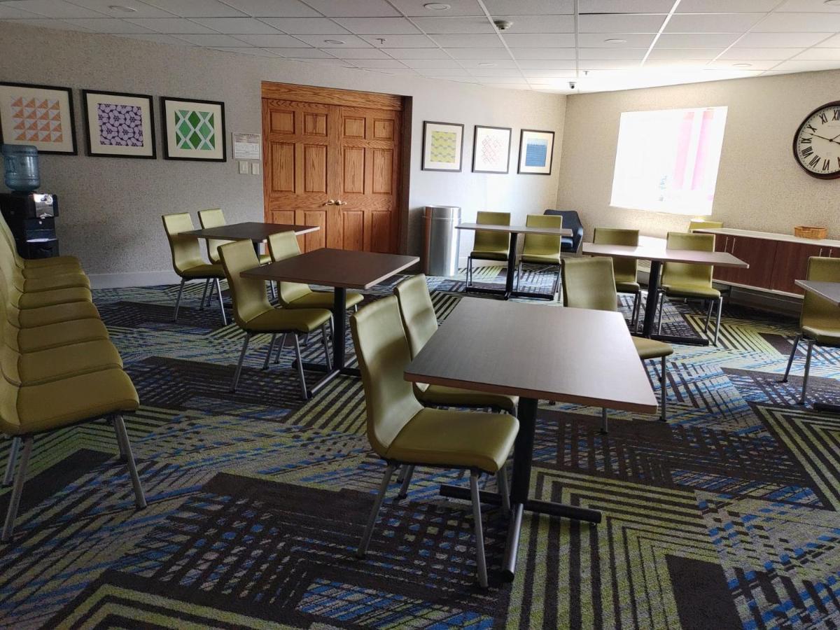 Holiday Inn Express Murrysville - Delmont By Ihg Buitenkant foto