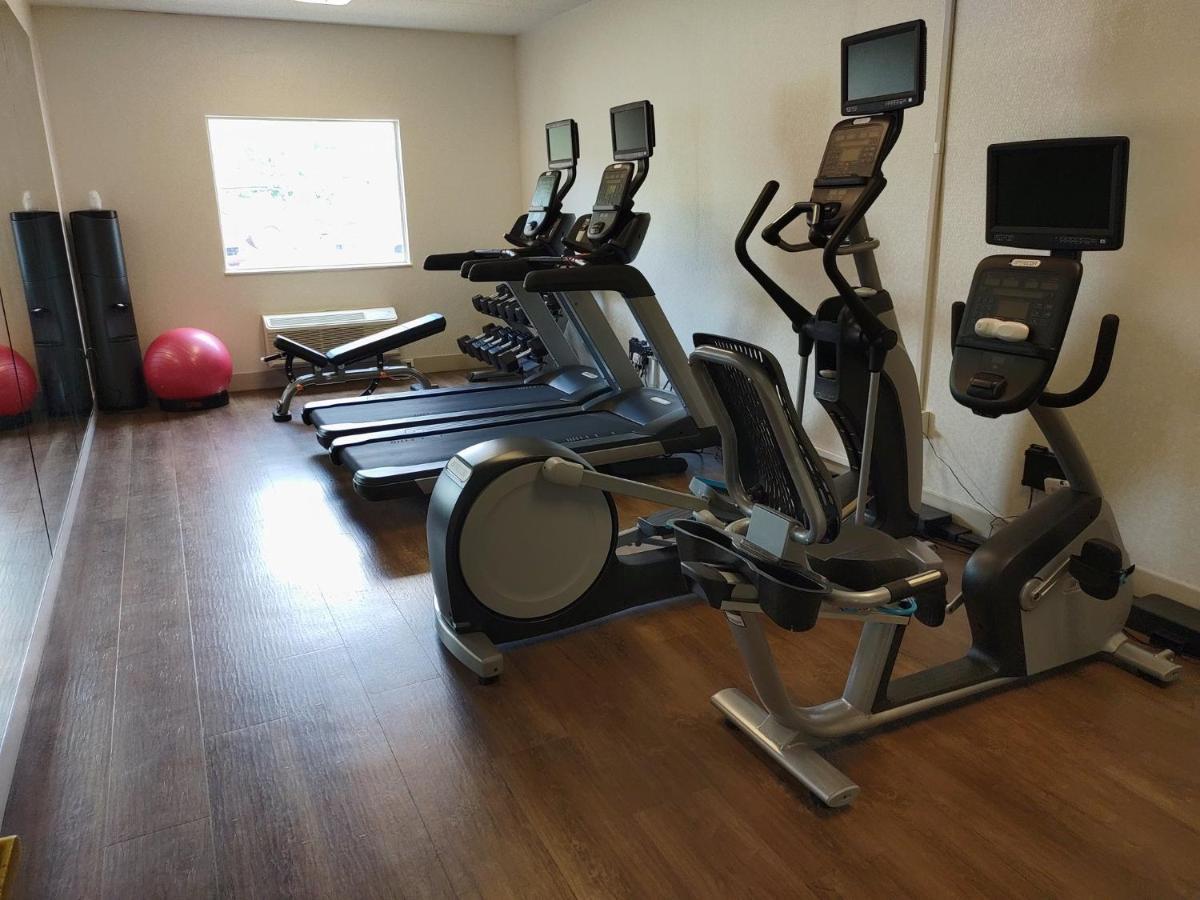 Holiday Inn Express Murrysville - Delmont By Ihg Buitenkant foto