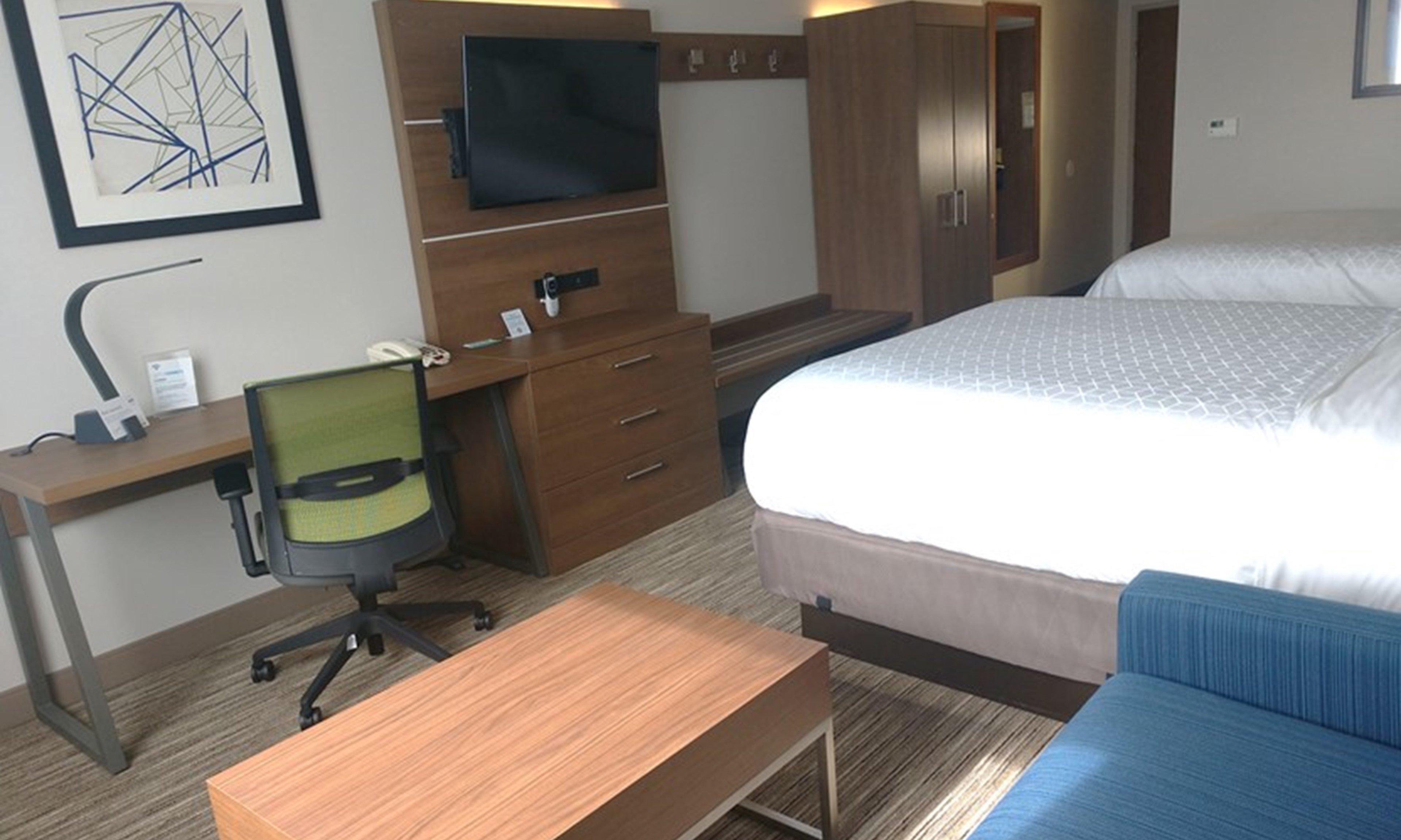 Holiday Inn Express Murrysville - Delmont By Ihg Buitenkant foto