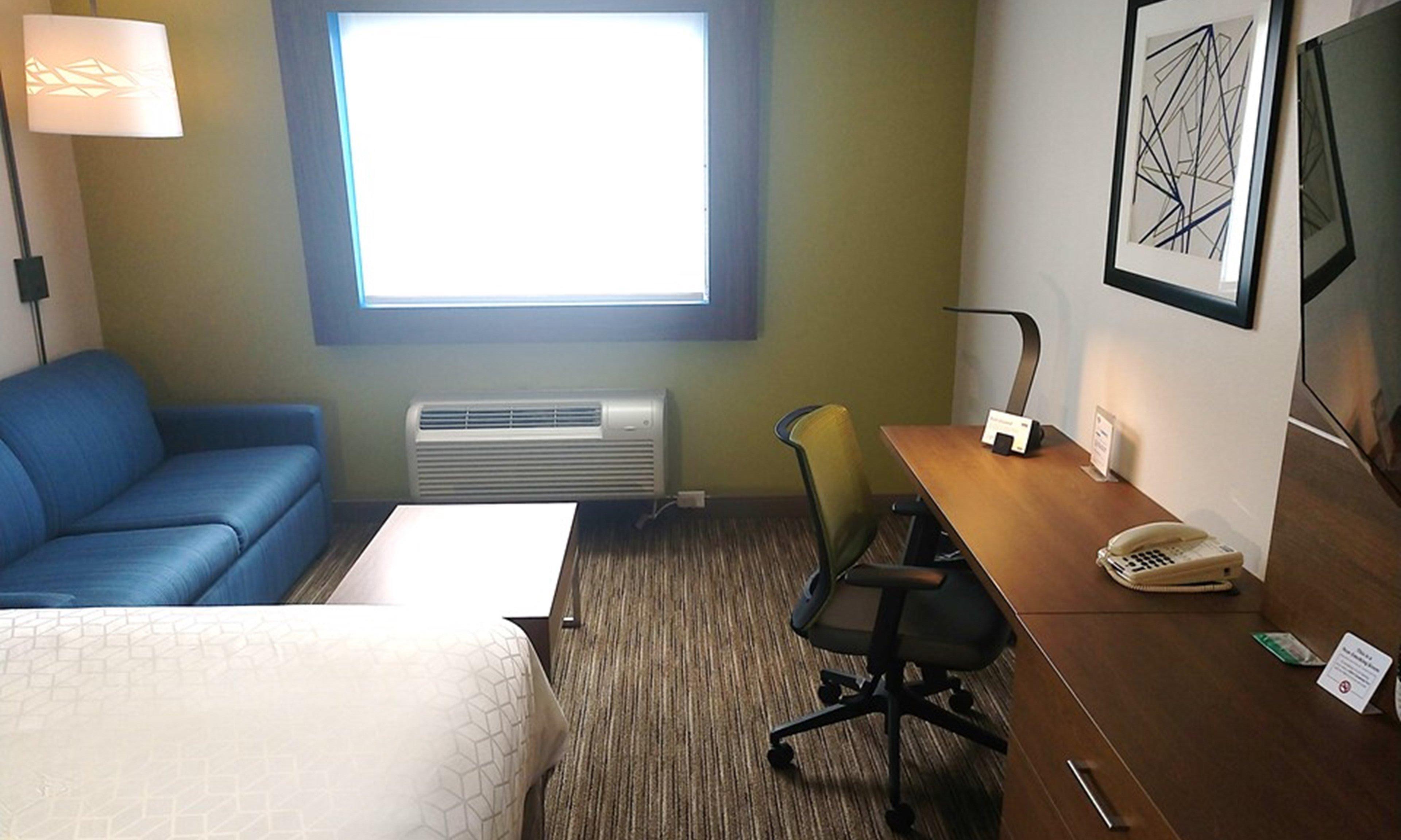 Holiday Inn Express Murrysville - Delmont By Ihg Buitenkant foto