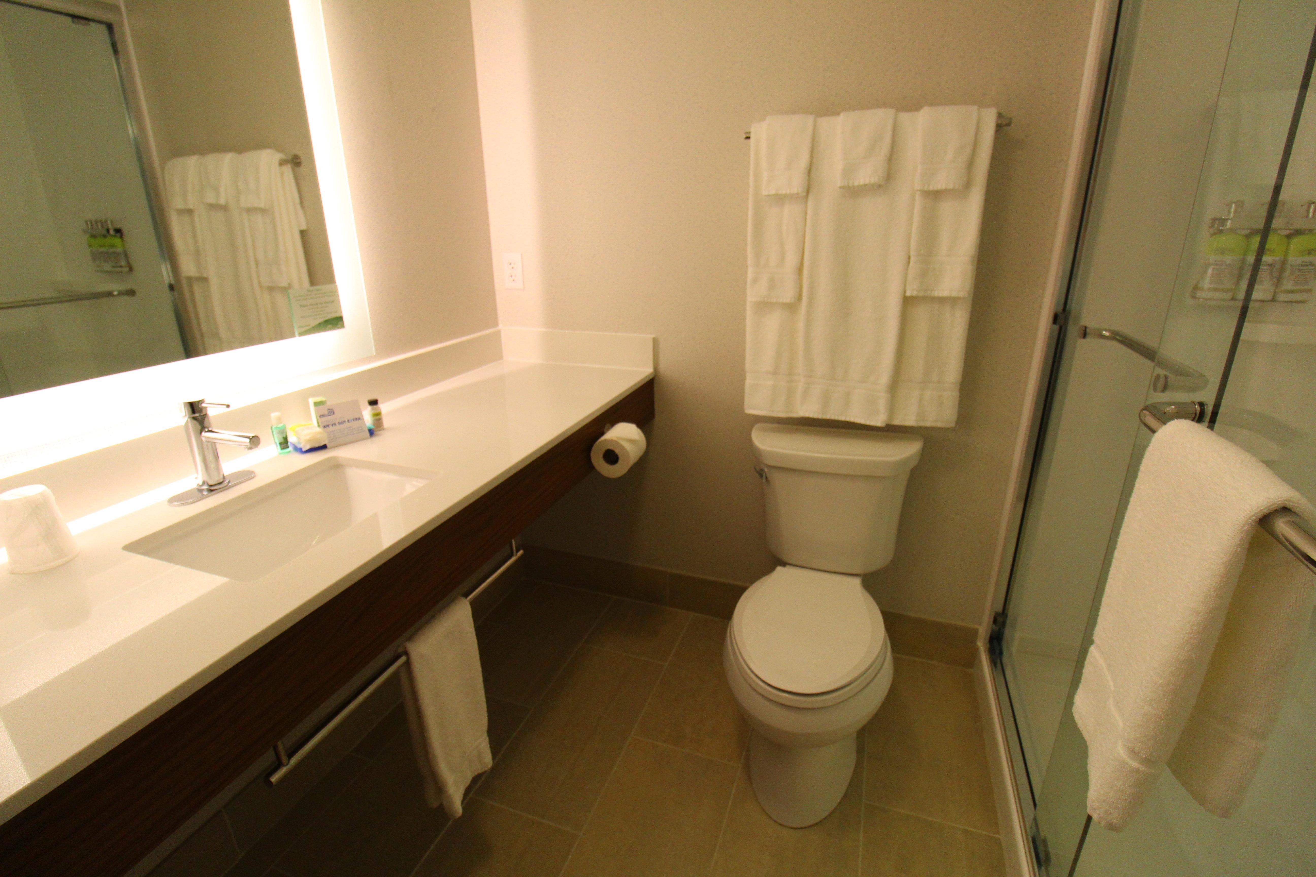 Holiday Inn Express Murrysville - Delmont By Ihg Buitenkant foto