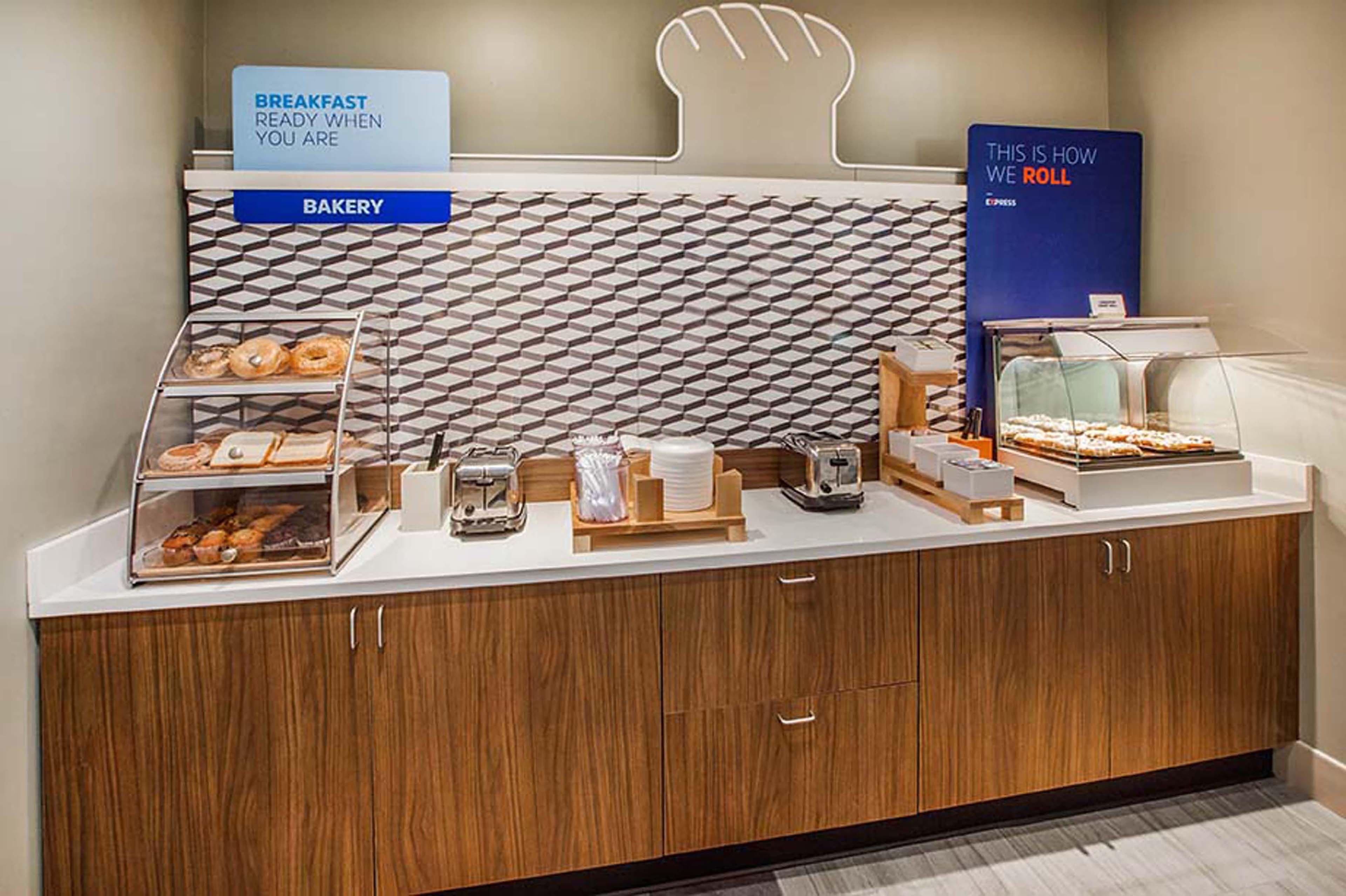 Holiday Inn Express Murrysville - Delmont By Ihg Buitenkant foto