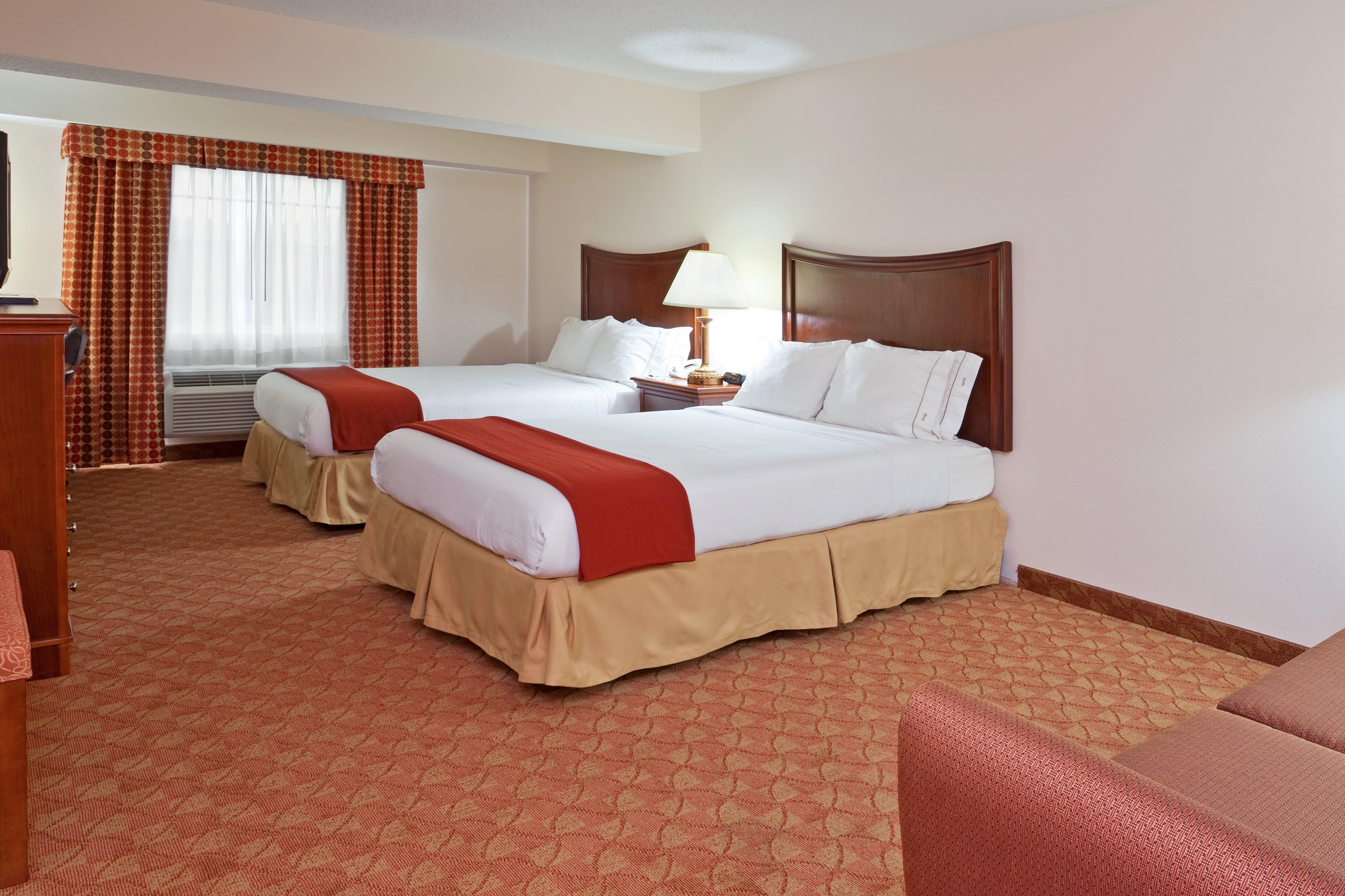 Holiday Inn Express Murrysville - Delmont By Ihg Buitenkant foto