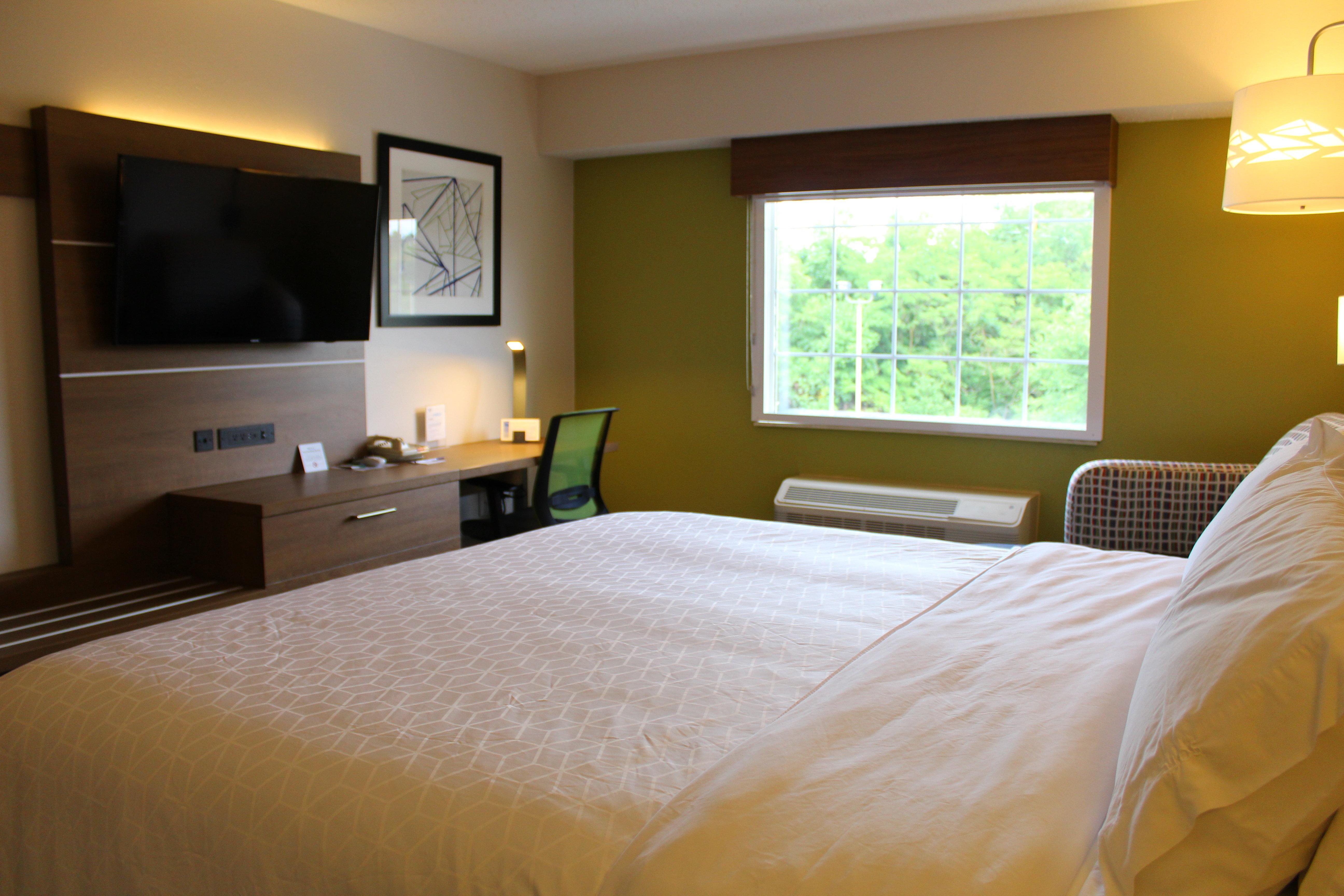 Holiday Inn Express Murrysville - Delmont By Ihg Buitenkant foto