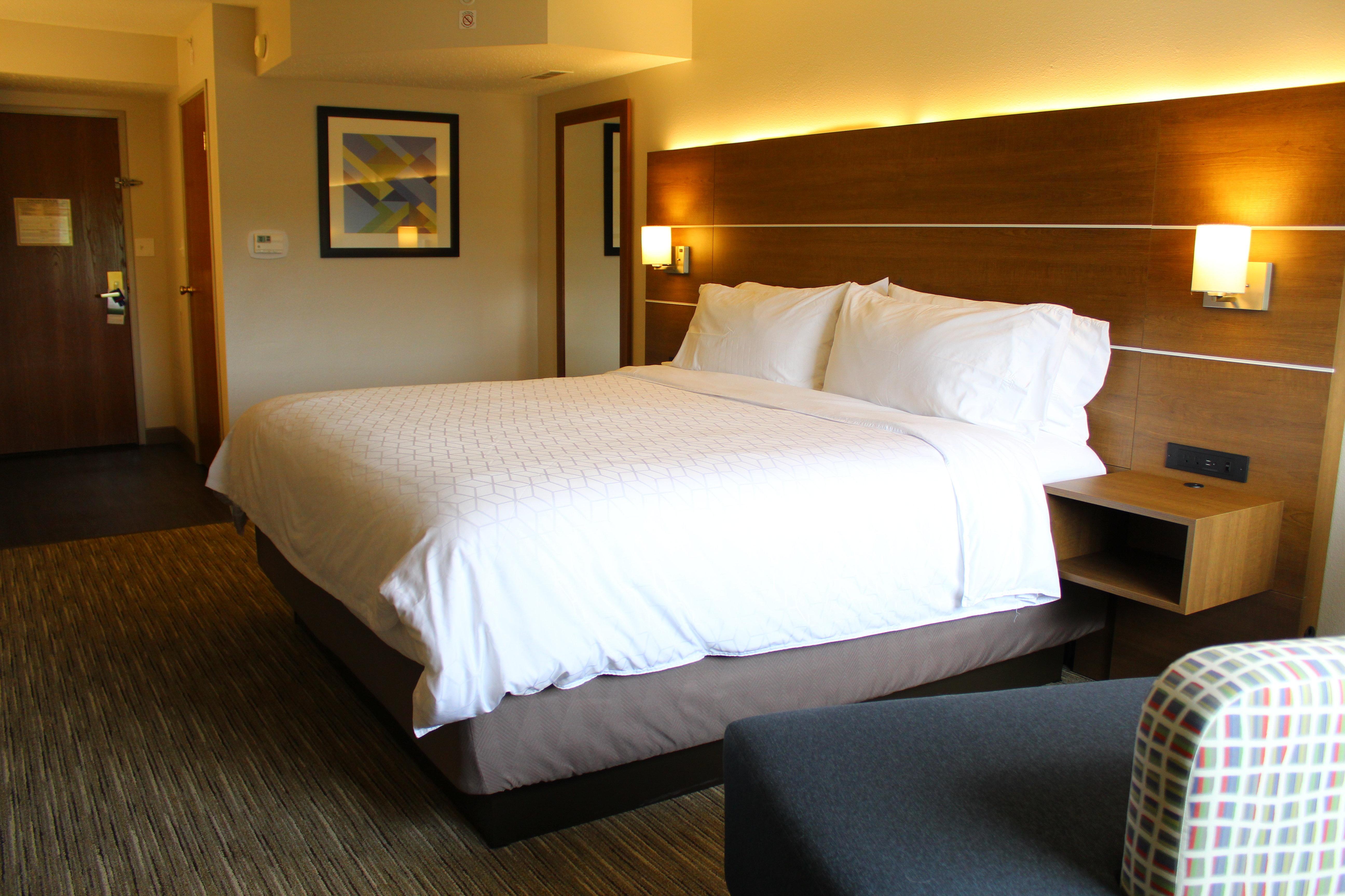 Holiday Inn Express Murrysville - Delmont By Ihg Buitenkant foto