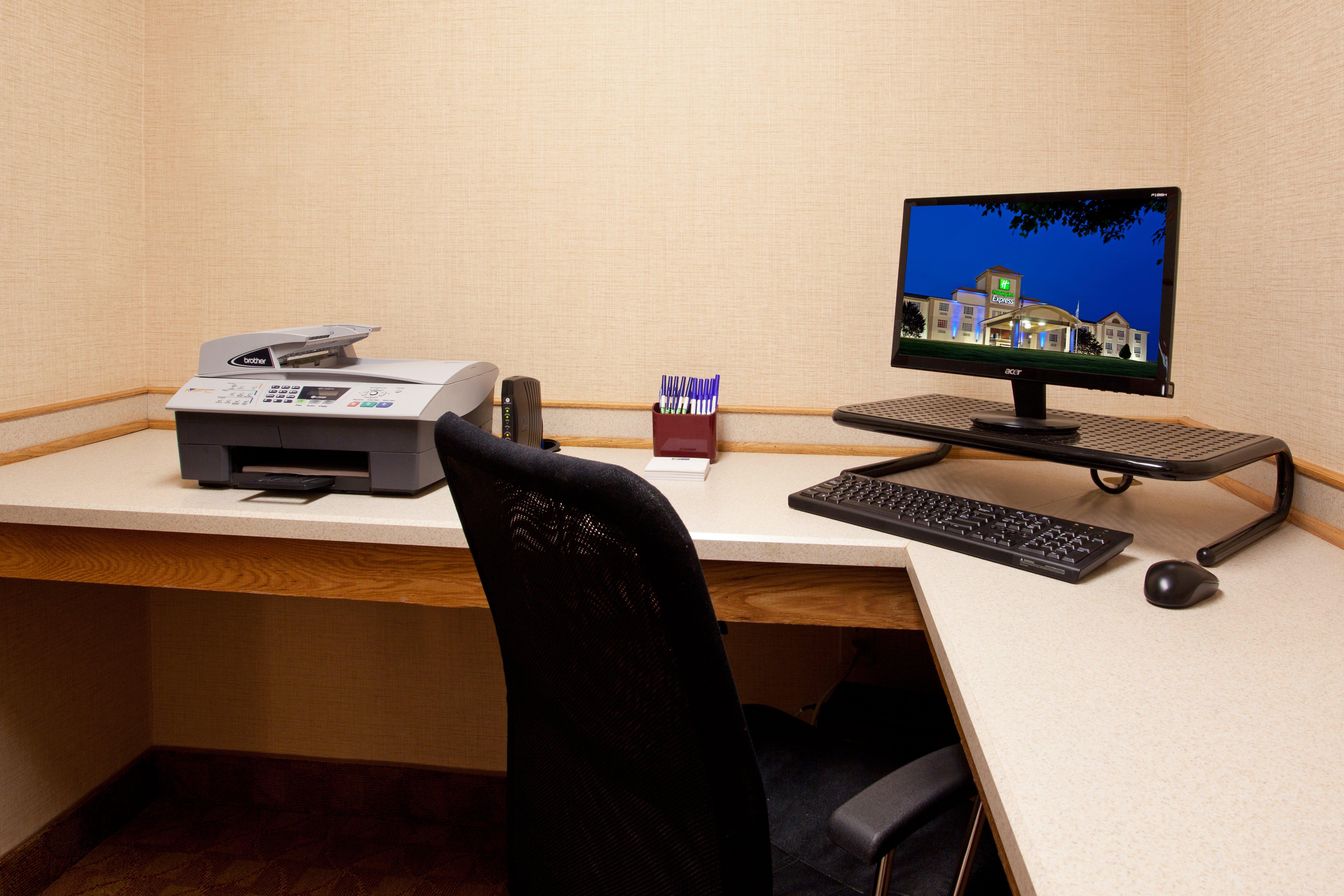Holiday Inn Express Murrysville - Delmont By Ihg Buitenkant foto