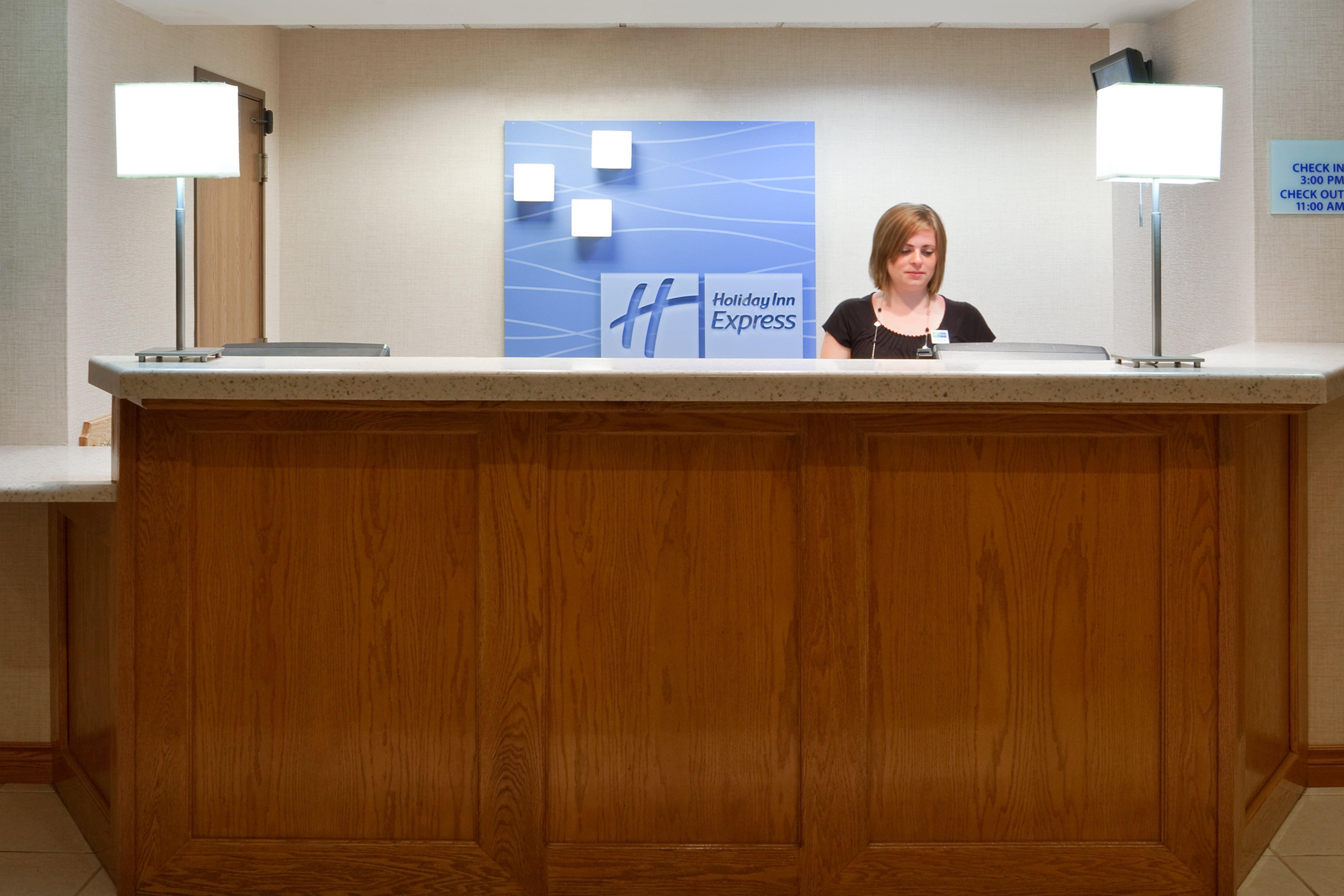 Holiday Inn Express Murrysville - Delmont By Ihg Buitenkant foto