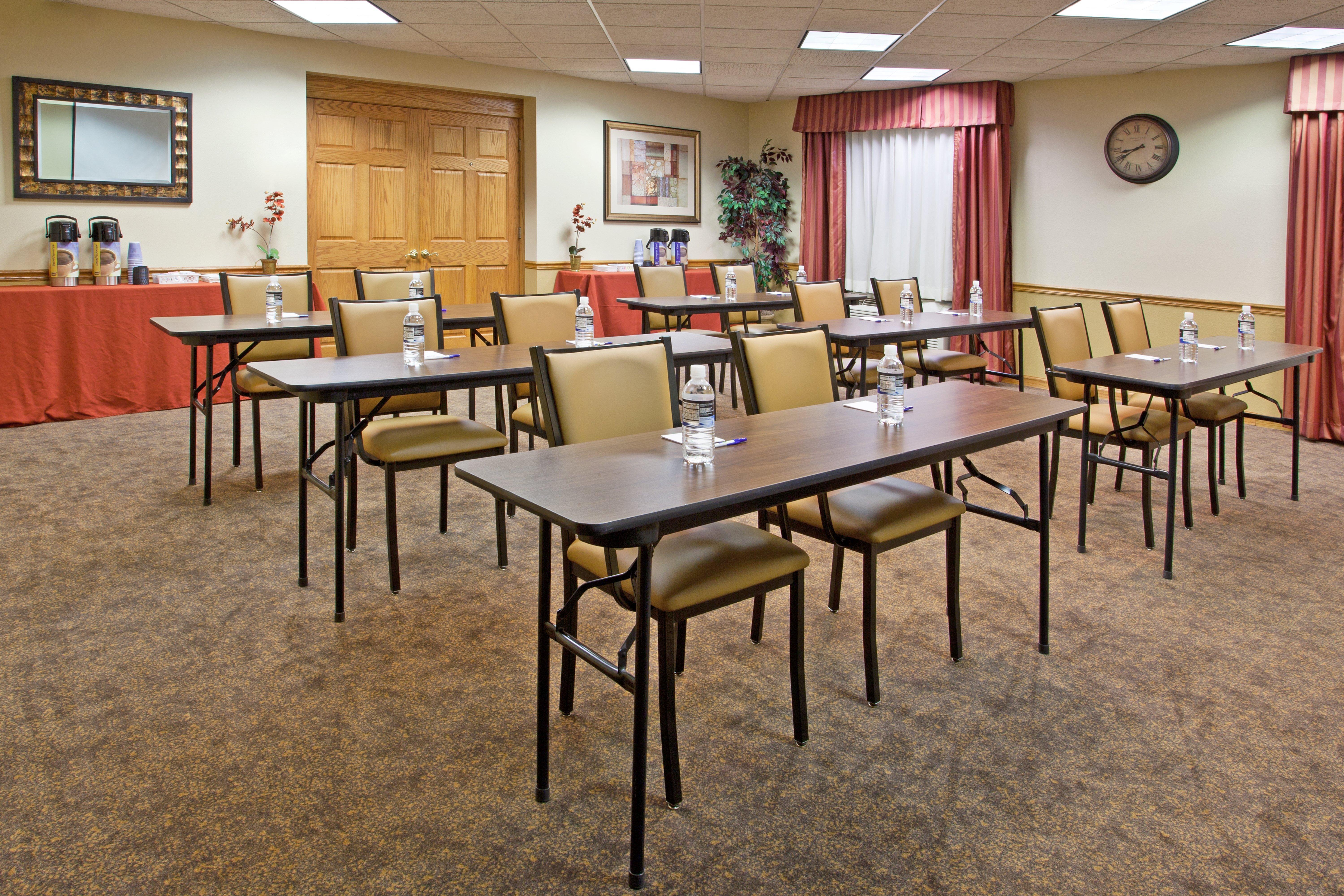 Holiday Inn Express Murrysville - Delmont By Ihg Buitenkant foto