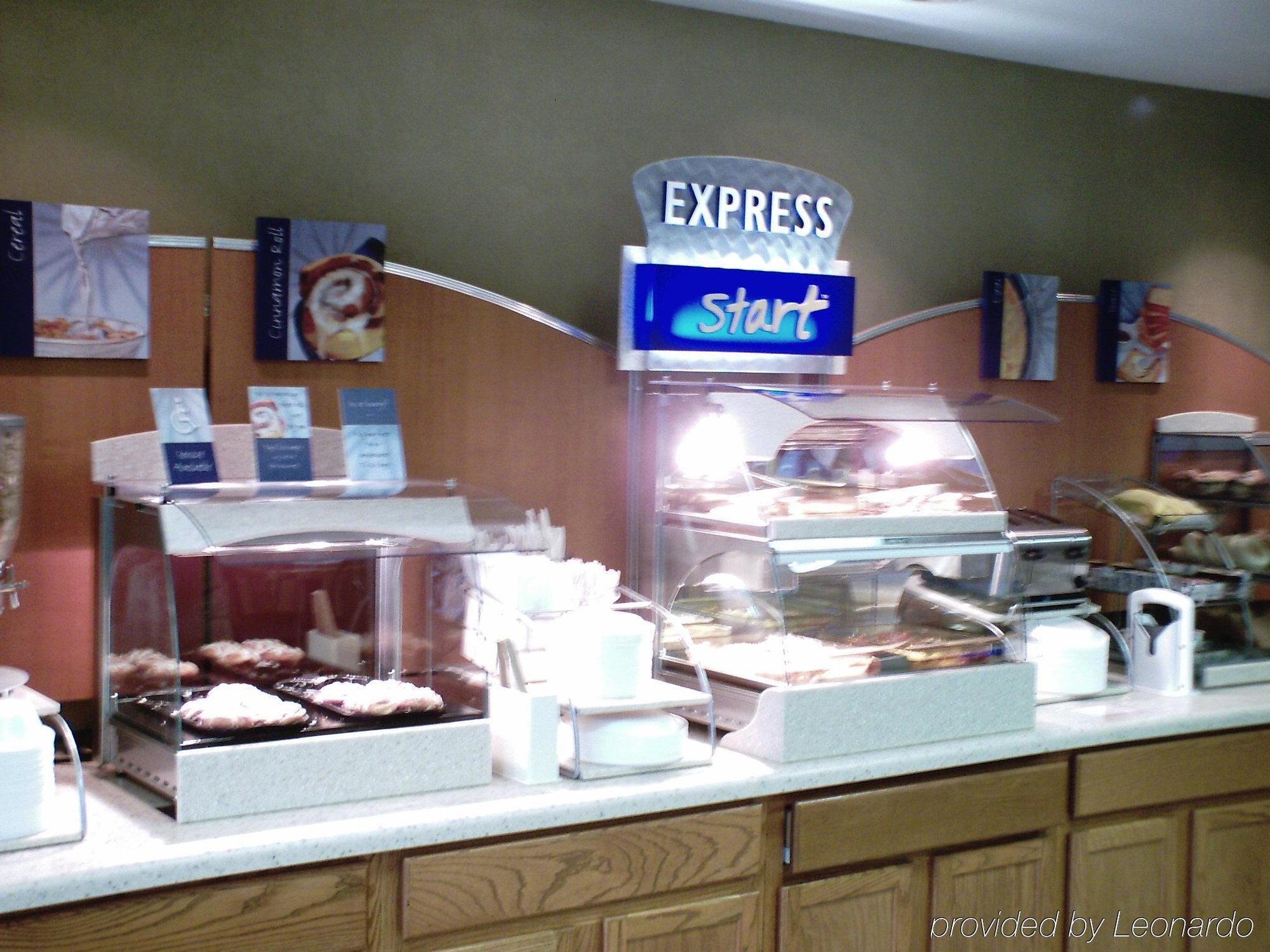 Holiday Inn Express Murrysville - Delmont By Ihg Buitenkant foto