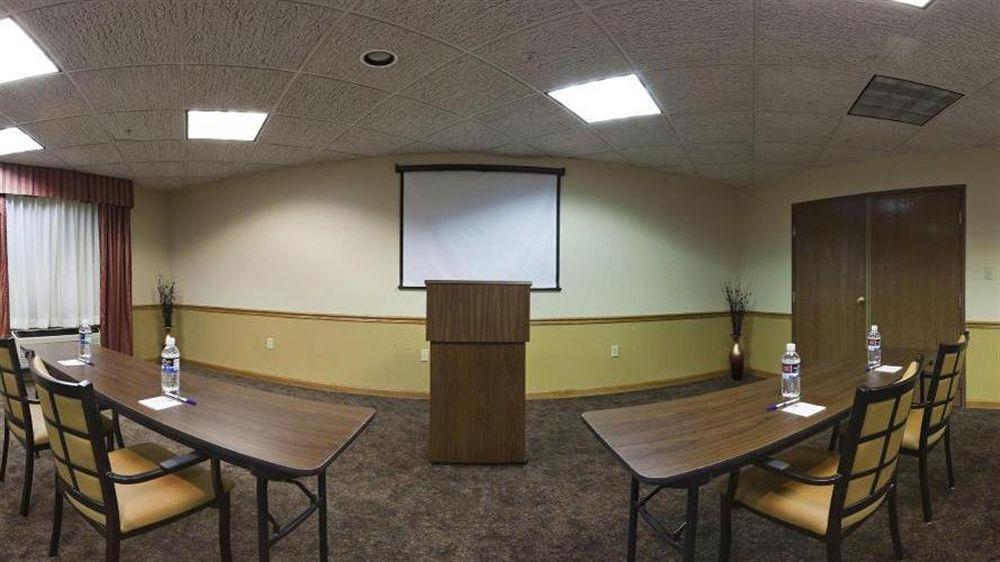 Holiday Inn Express Murrysville - Delmont By Ihg Buitenkant foto