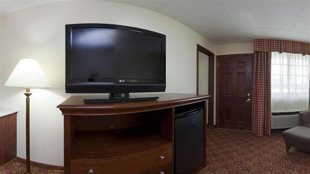 Holiday Inn Express Murrysville - Delmont By Ihg Buitenkant foto