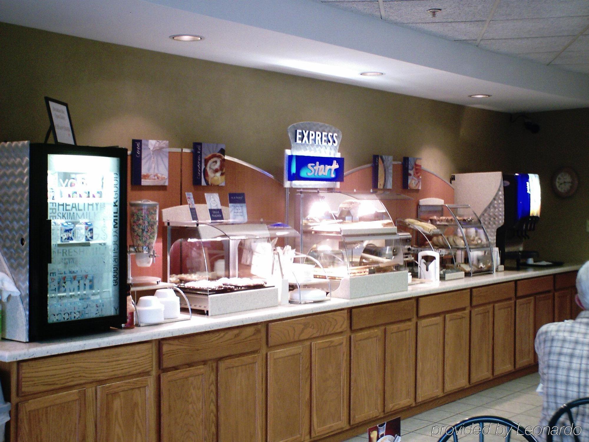 Holiday Inn Express Murrysville - Delmont By Ihg Buitenkant foto